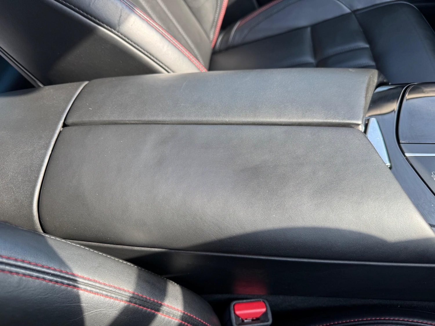 Used Maserati Levante 2016 for sale - 76161123: Photo 44