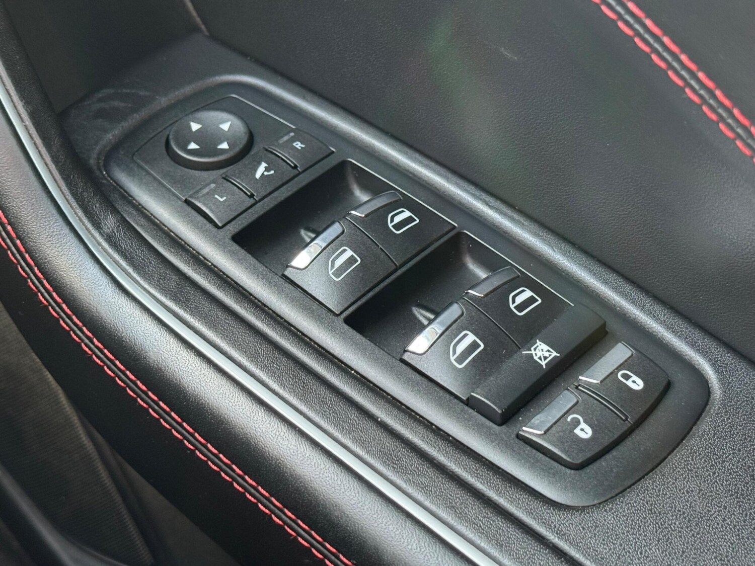 Used Maserati Levante 2016 for sale - 76161123: Photo 47