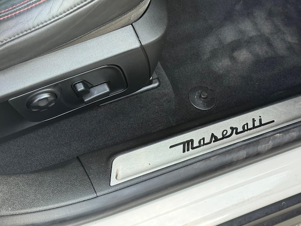 Used Maserati Levante 2016 for sale - 76161123: Photo 48