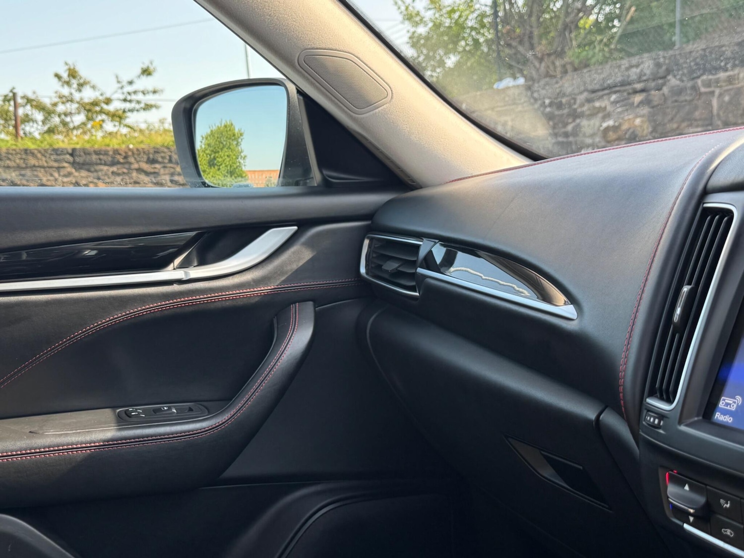 Used Maserati Levante 2016 for sale - 76161123: Photo 52