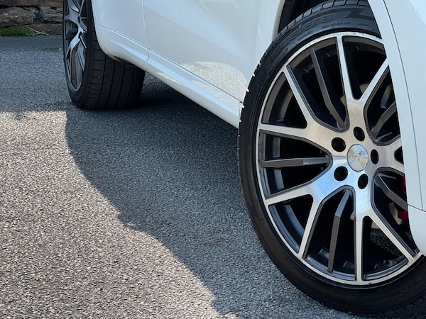 Used Maserati Levante 2016 for sale - 76161123: Photo 53
