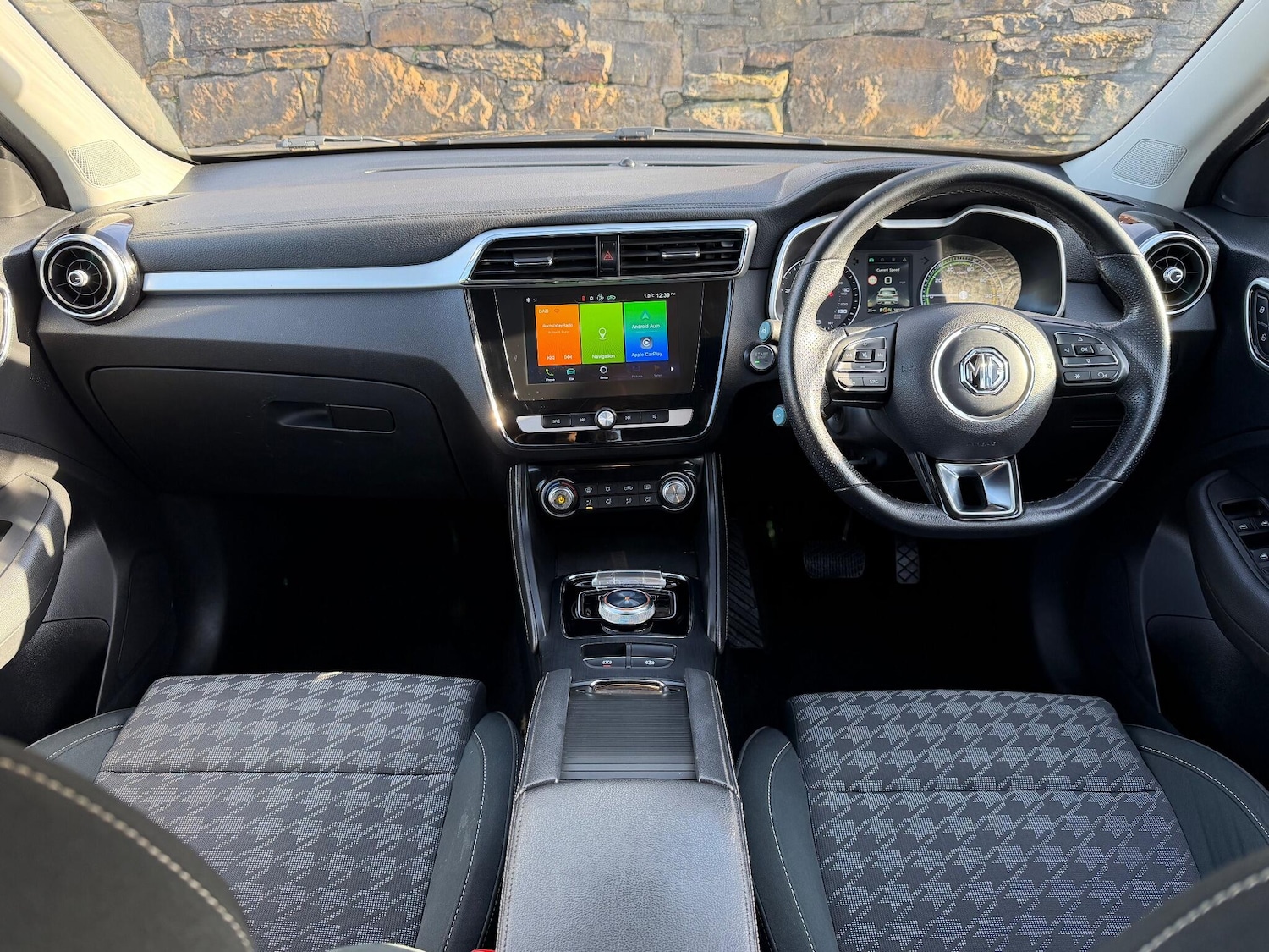 Used MG MG ZS 2021 for sale - 76537951: Photo 10