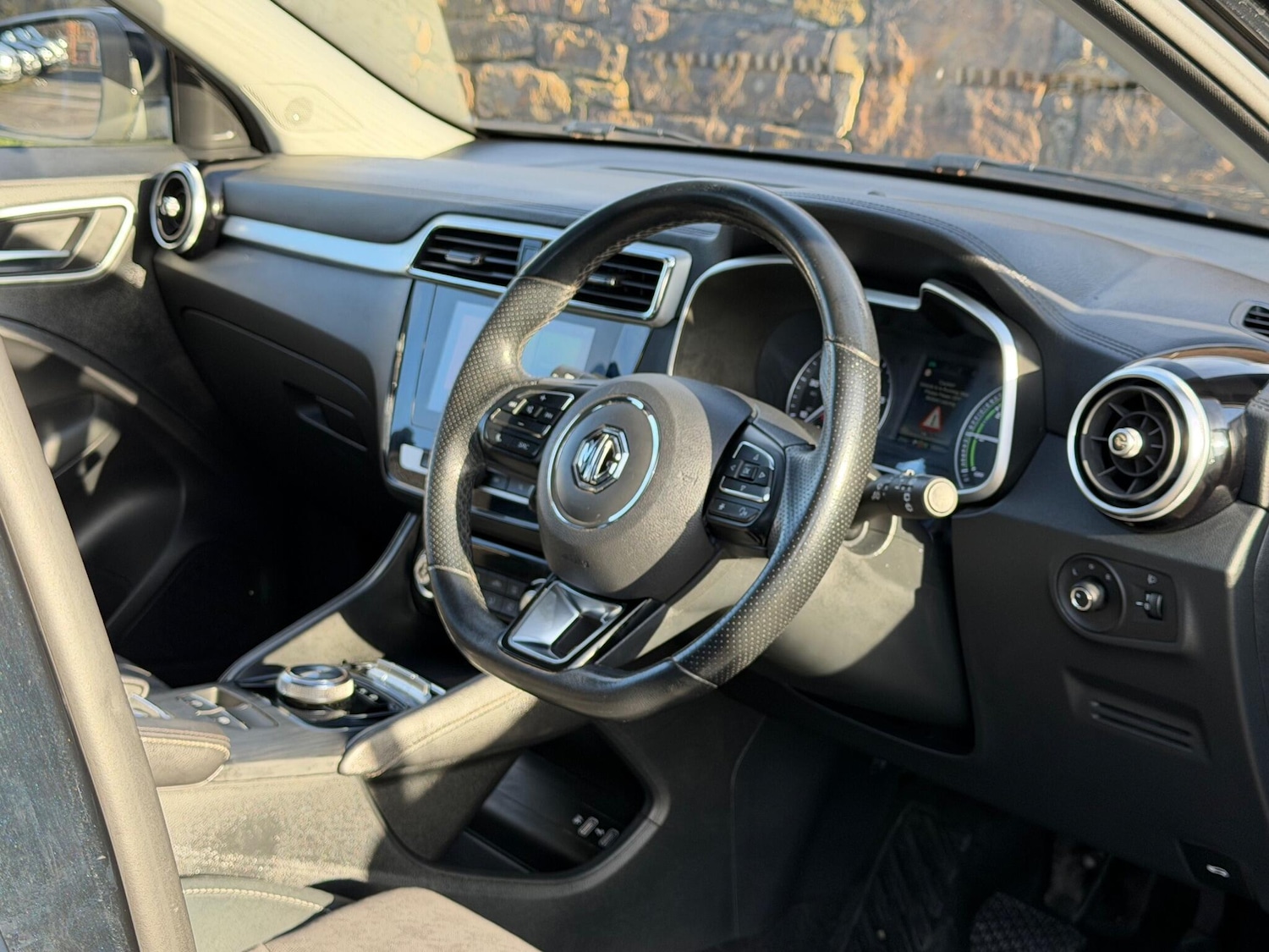 Used MG MG ZS 2021 for sale - 76537951: Photo 11