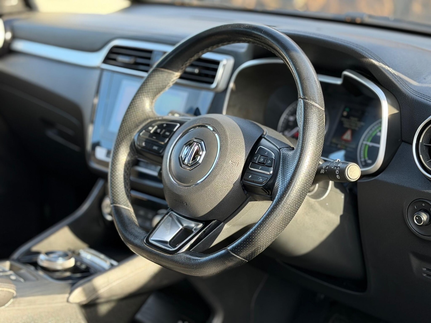 Used MG MG ZS 2021 for sale - 76537951: Photo 12