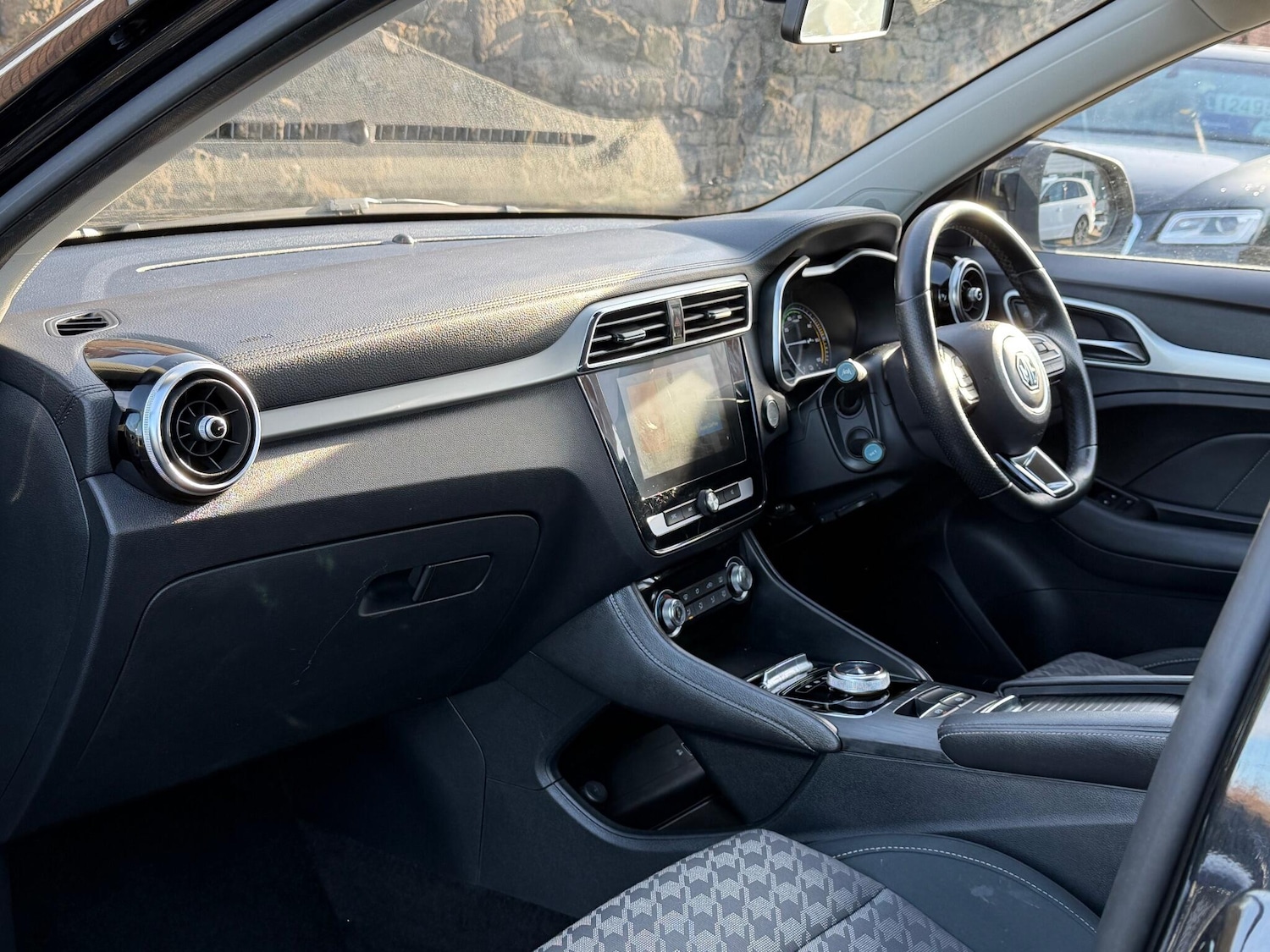 Used MG MG ZS 2021 for sale - 76537951: Photo 13