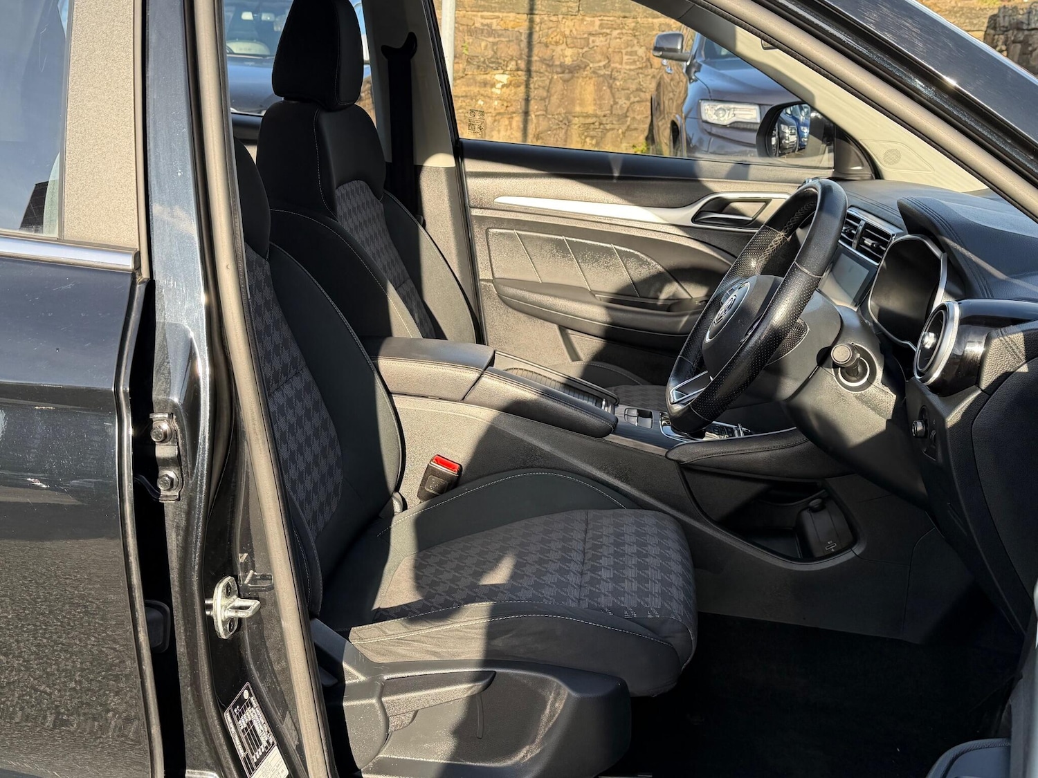 Used MG MG ZS 2021 for sale - 76537951: Photo 14