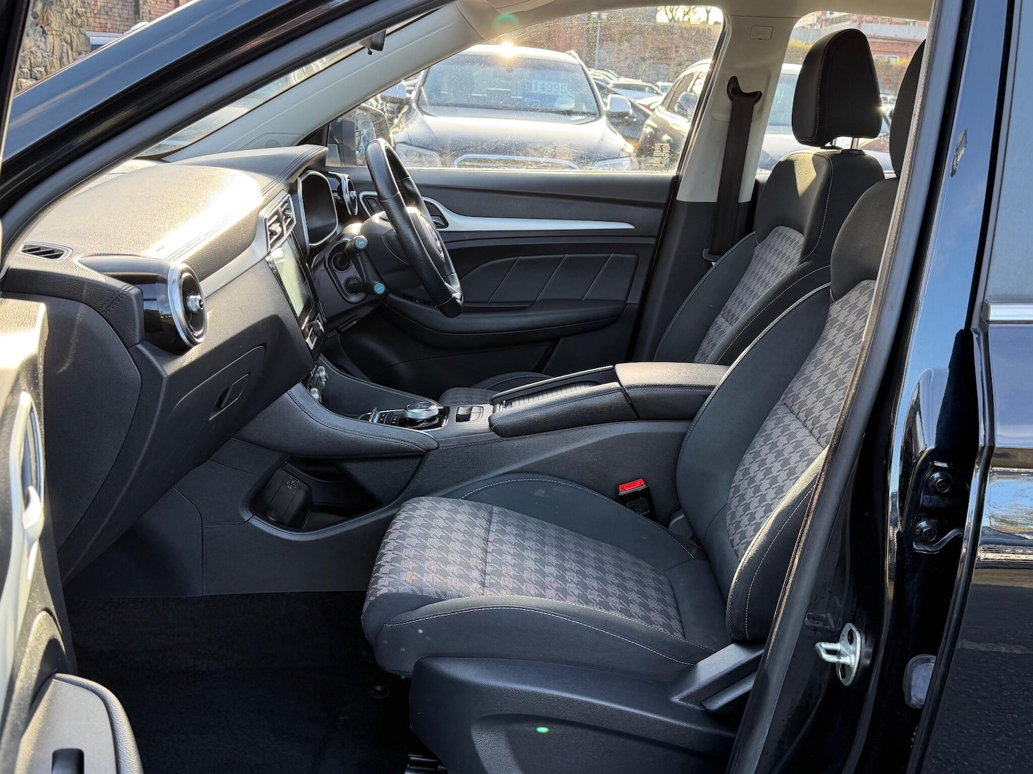 Used MG MG ZS 2021 for sale - 76537951: Photo 15