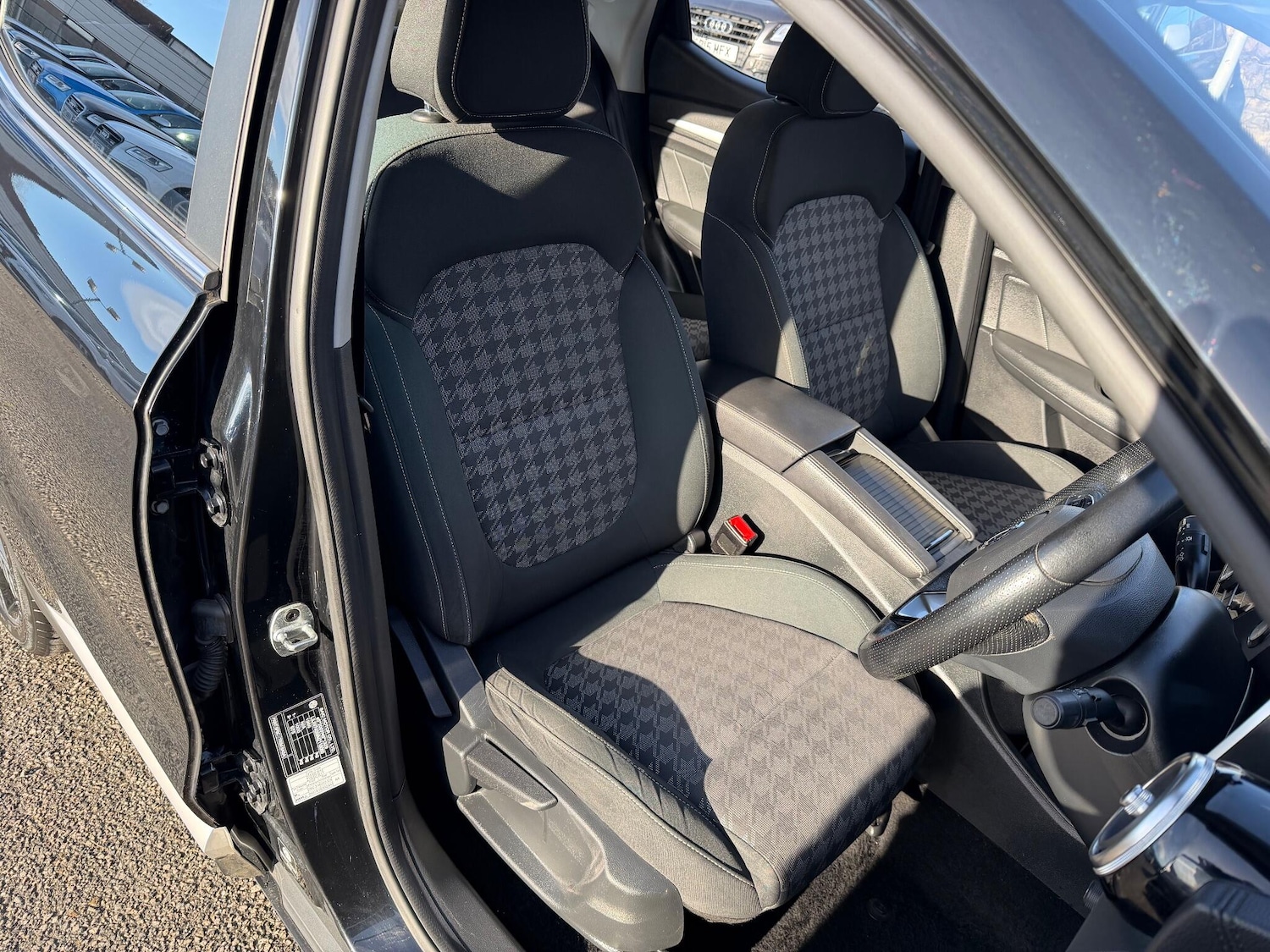 Used MG MG ZS 2021 for sale - 76537951: Photo 16