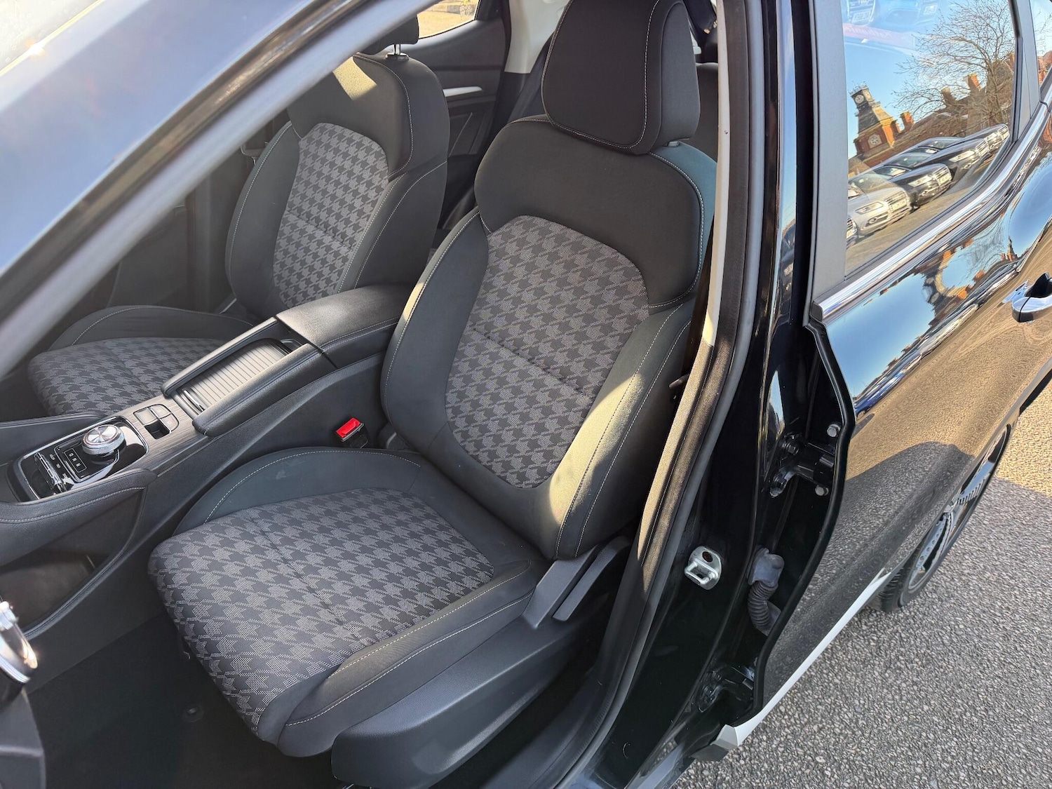 Used MG MG ZS 2021 for sale - 76537951: Photo 17