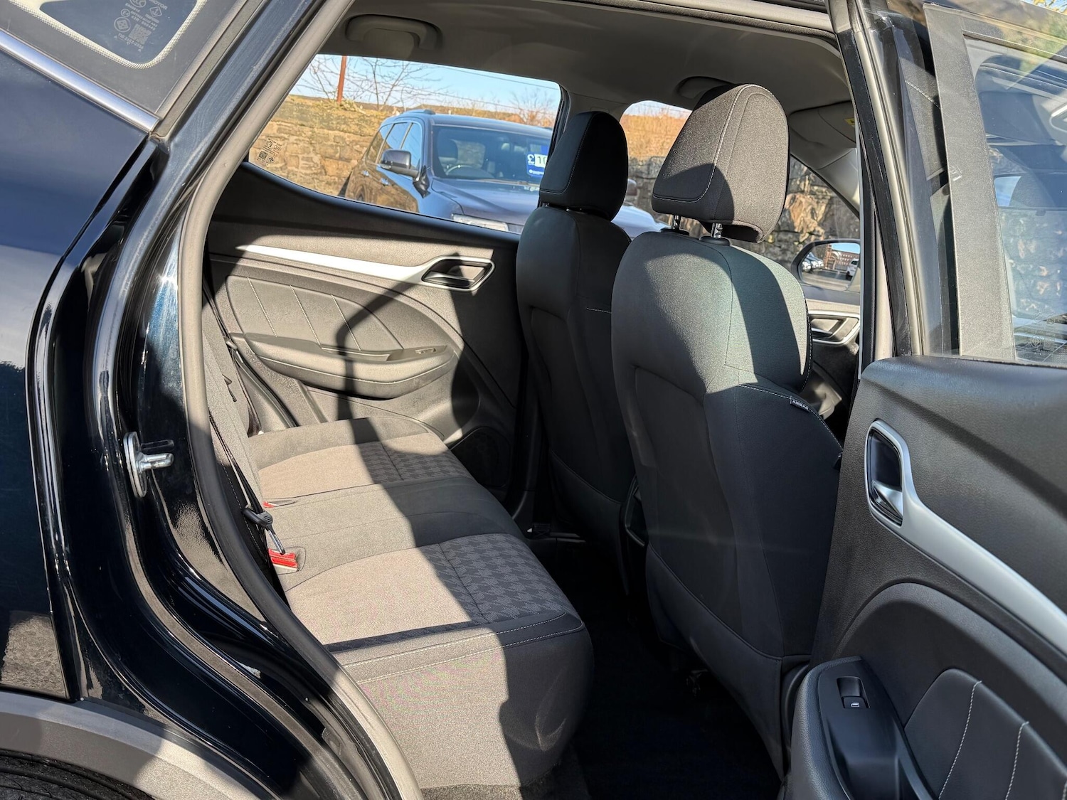 Used MG MG ZS 2021 for sale - 76537951: Photo 18