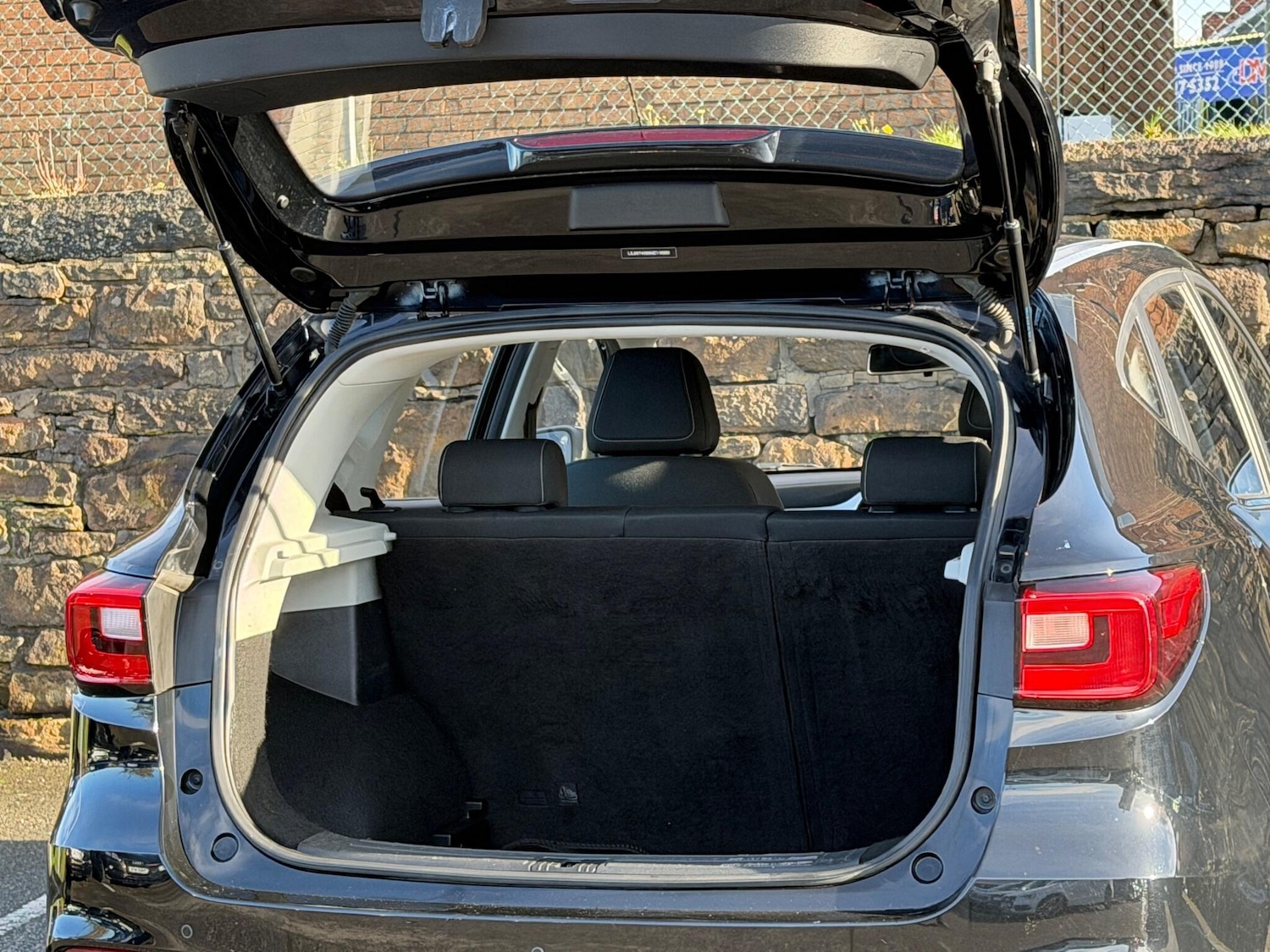 Used MG MG ZS 2021 for sale - 76537951: Photo 19