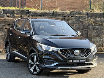 Used MG MG ZS 2021 for sale - 76537951: Photo