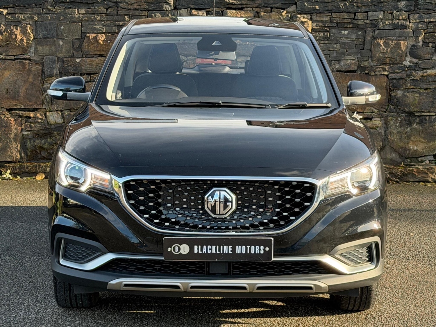 Used MG MG ZS 2021 for sale - 76537951: Photo 2