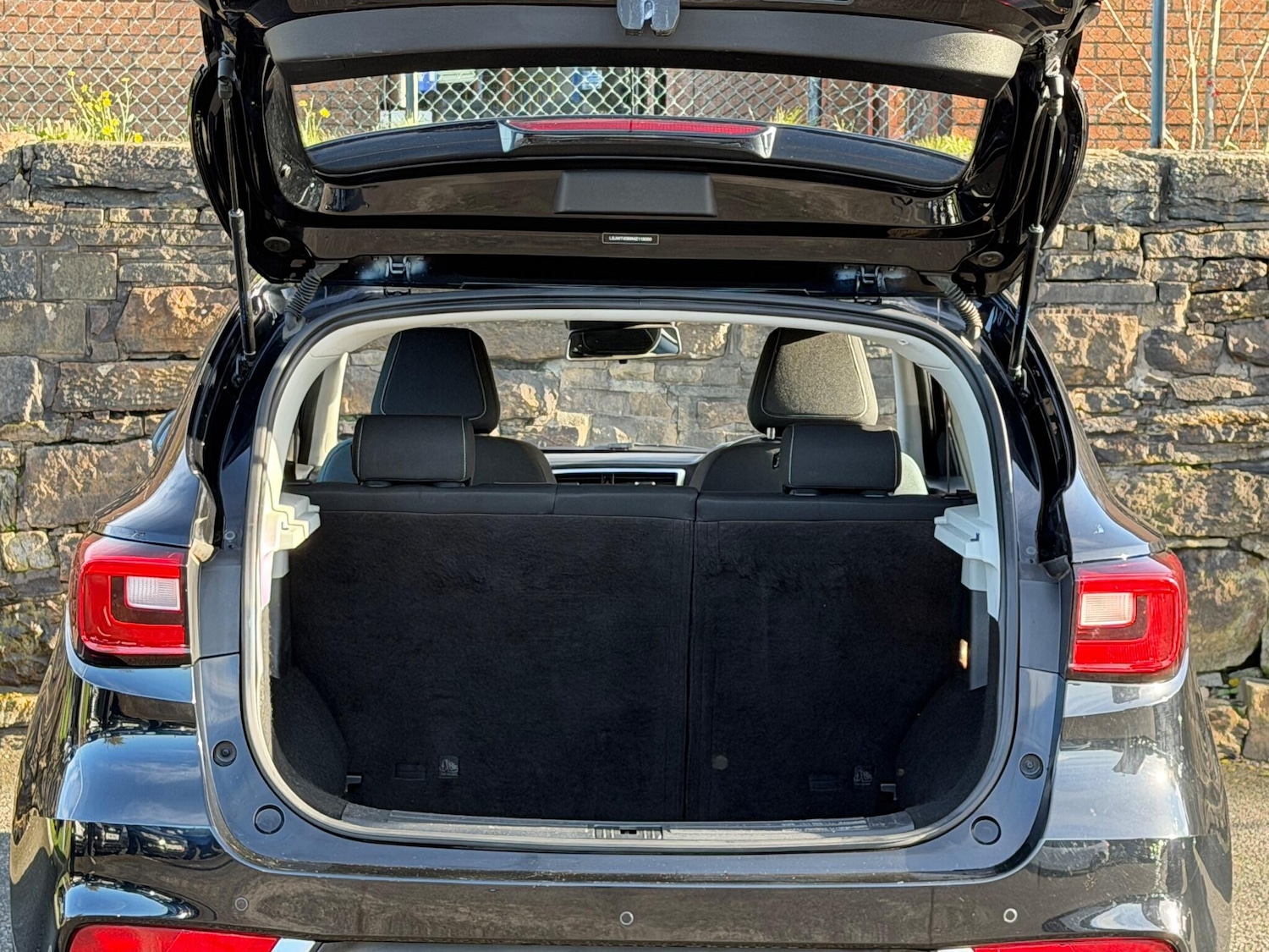 Used MG MG ZS 2021 for sale - 76537951: Photo 20