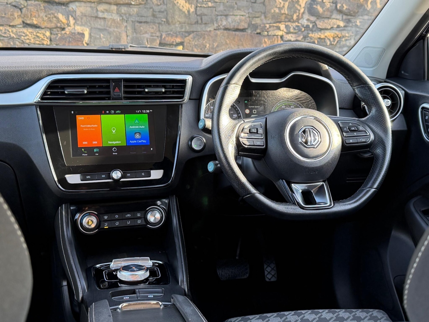 Used MG MG ZS 2021 for sale - 76537951: Photo 22