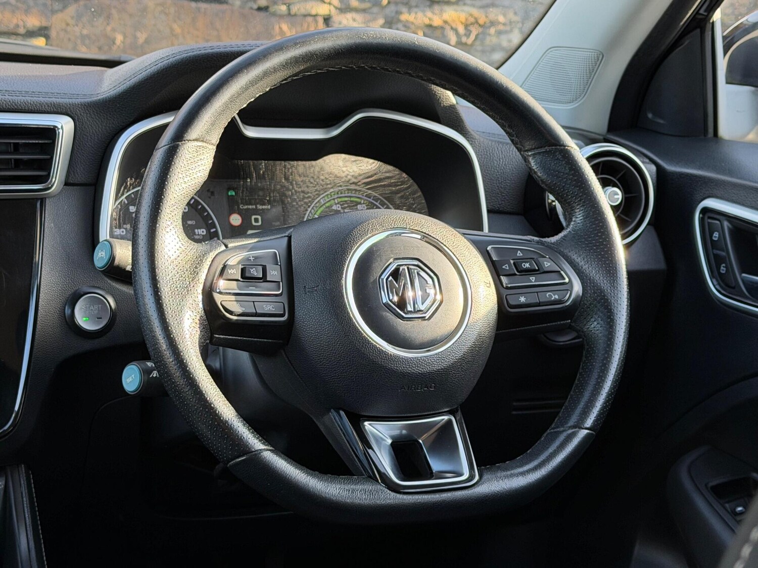 Used MG MG ZS 2021 for sale - 76537951: Photo 23