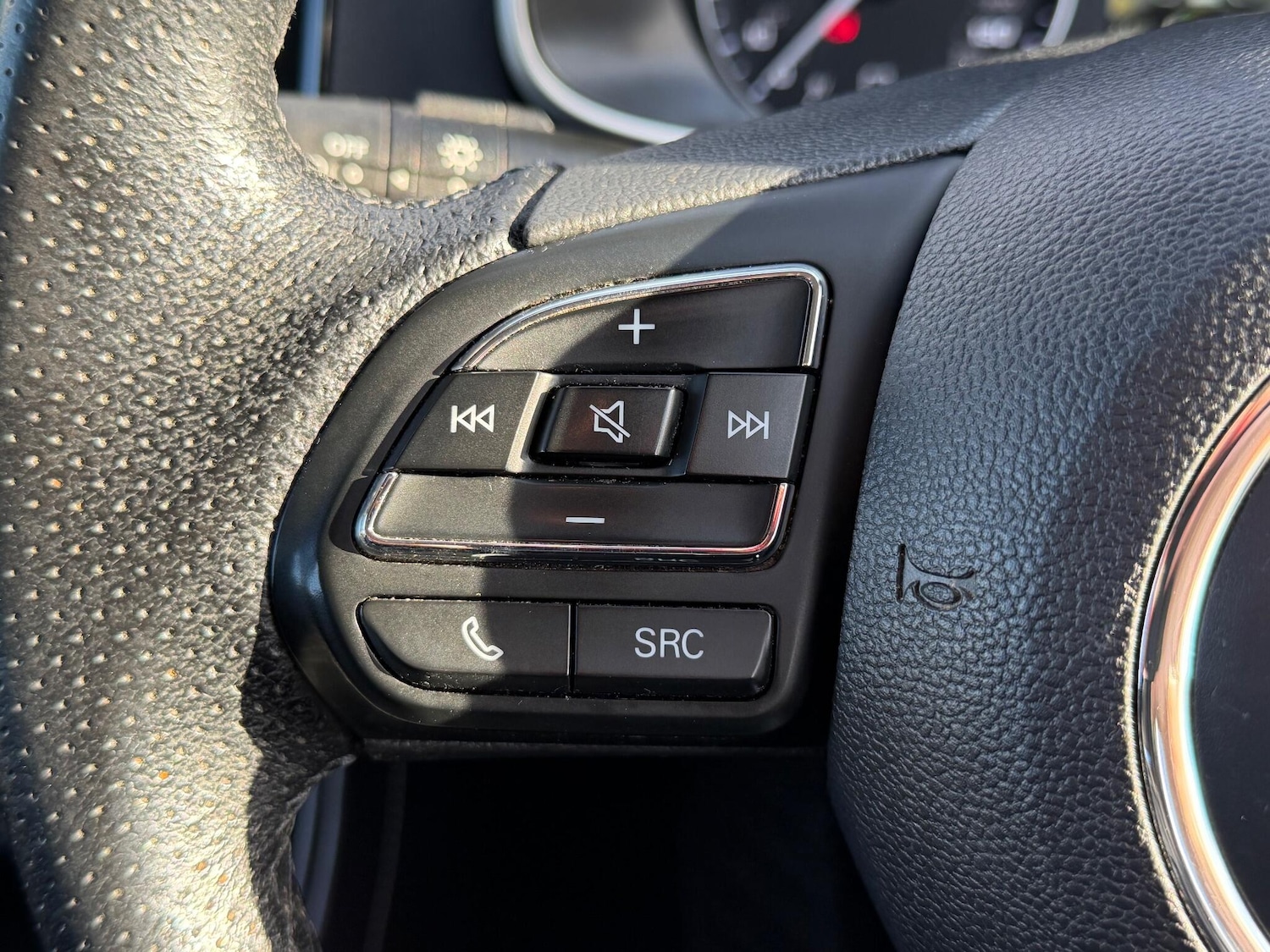 Used MG MG ZS 2021 for sale - 76537951: Photo 25