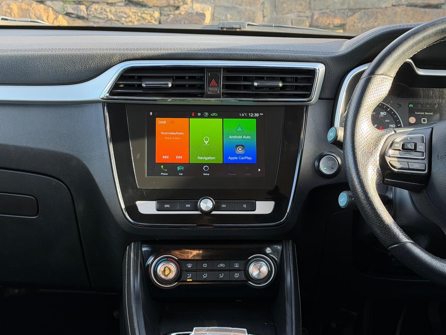 Used MG MG ZS 2021 for sale - 76537951: Photo 27