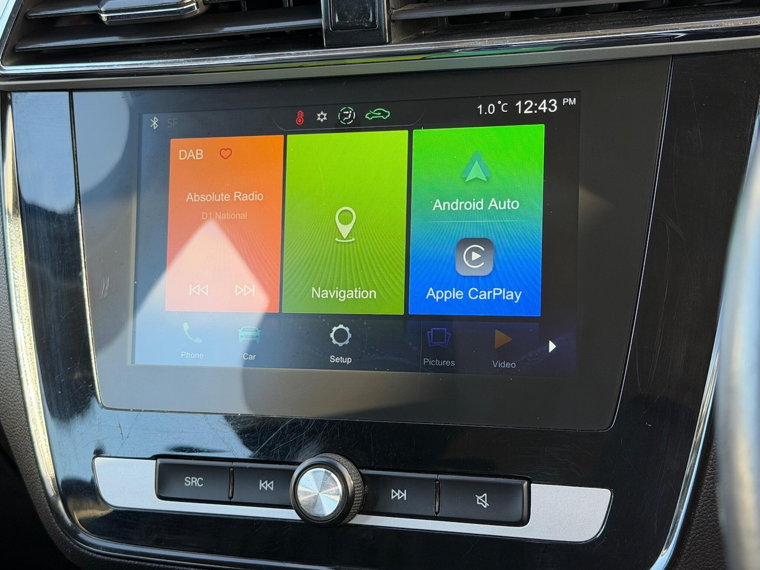 Used MG MG ZS 2021 for sale - 76537951: Photo 28