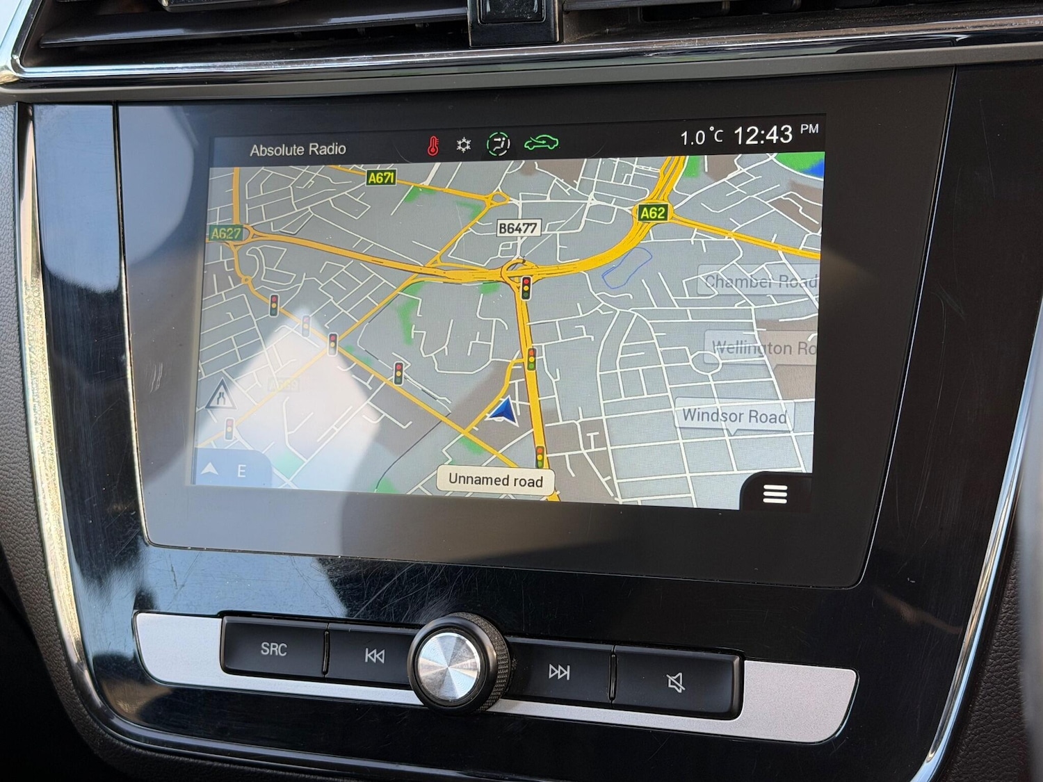 Used MG MG ZS 2021 for sale - 76537951: Photo 29