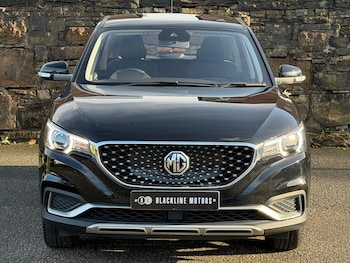 Used MG MG ZS 2021 for sale - 76537951: Photo