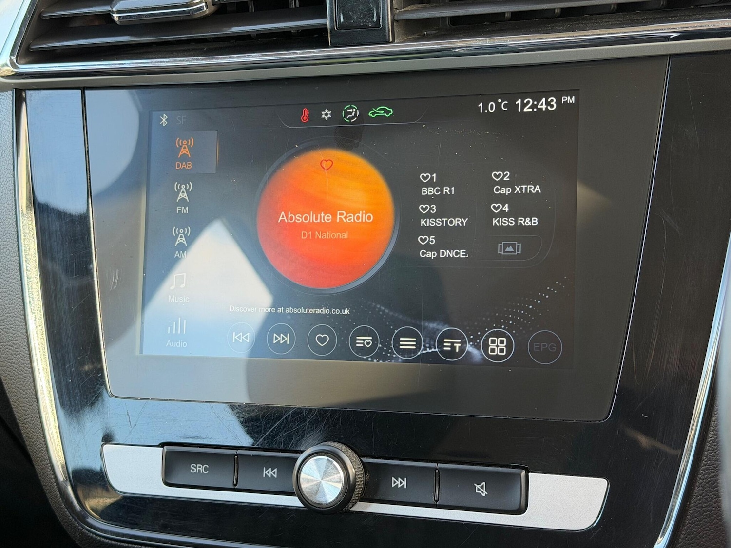 Used MG MG ZS 2021 for sale - 76537951: Photo 30