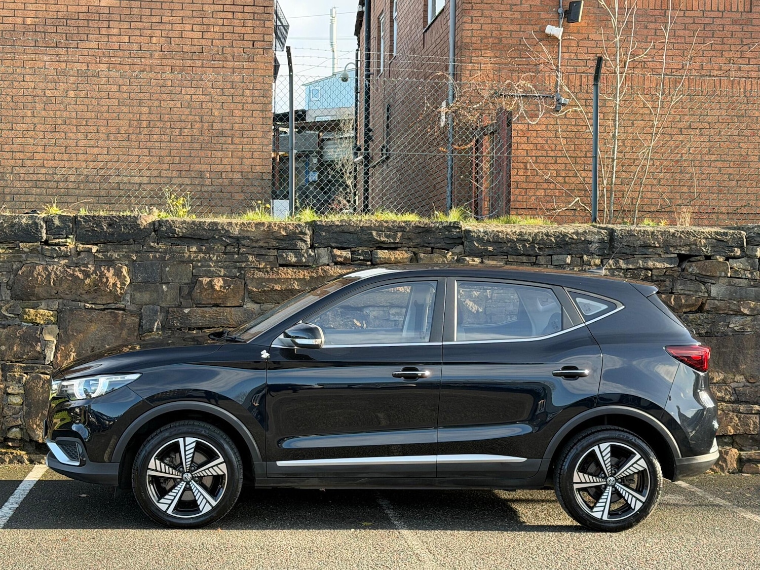 Used MG MG ZS 2021 for sale - 76537951: Photo 4