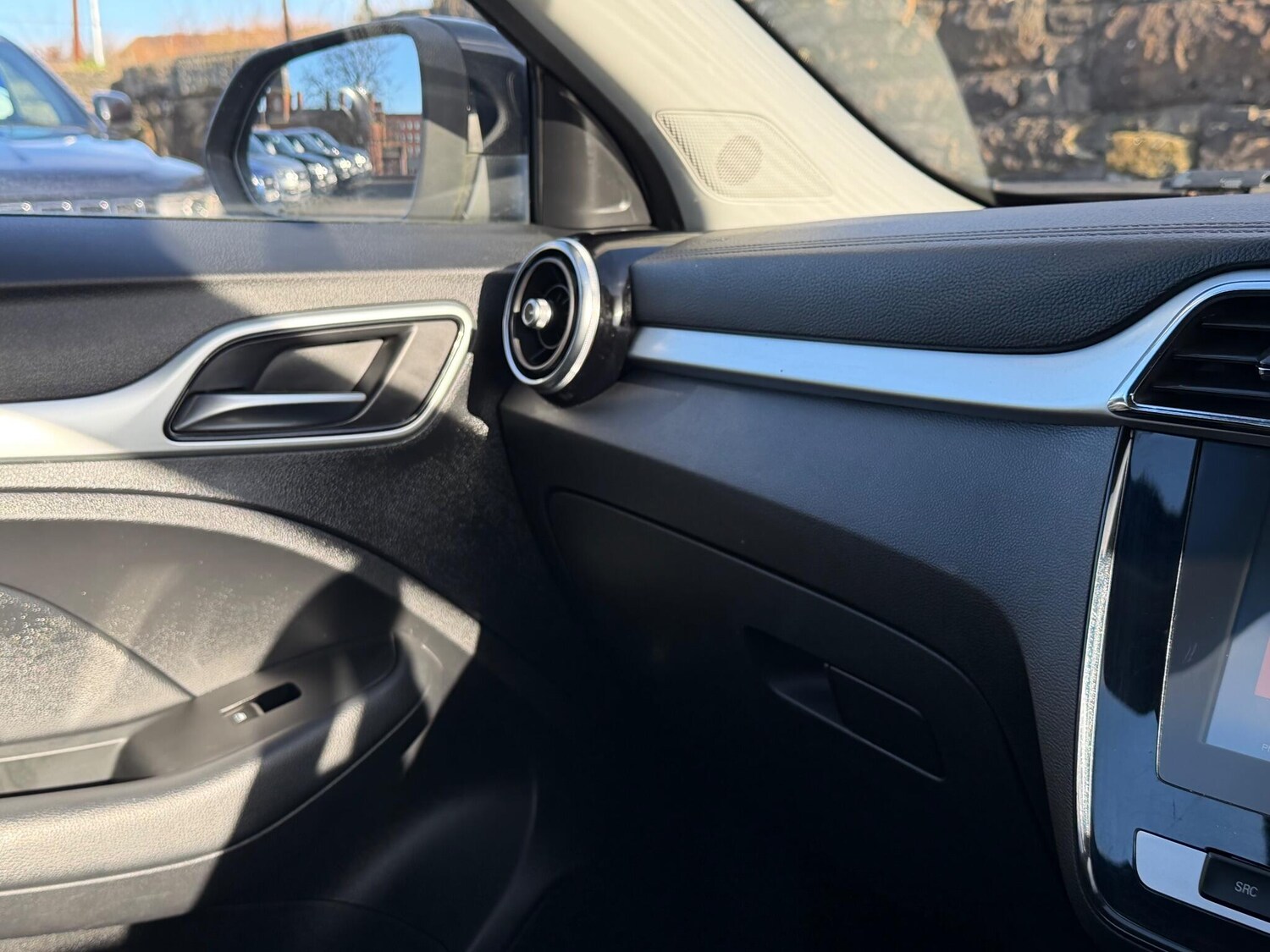 Used MG MG ZS 2021 for sale - 76537951: Photo 41