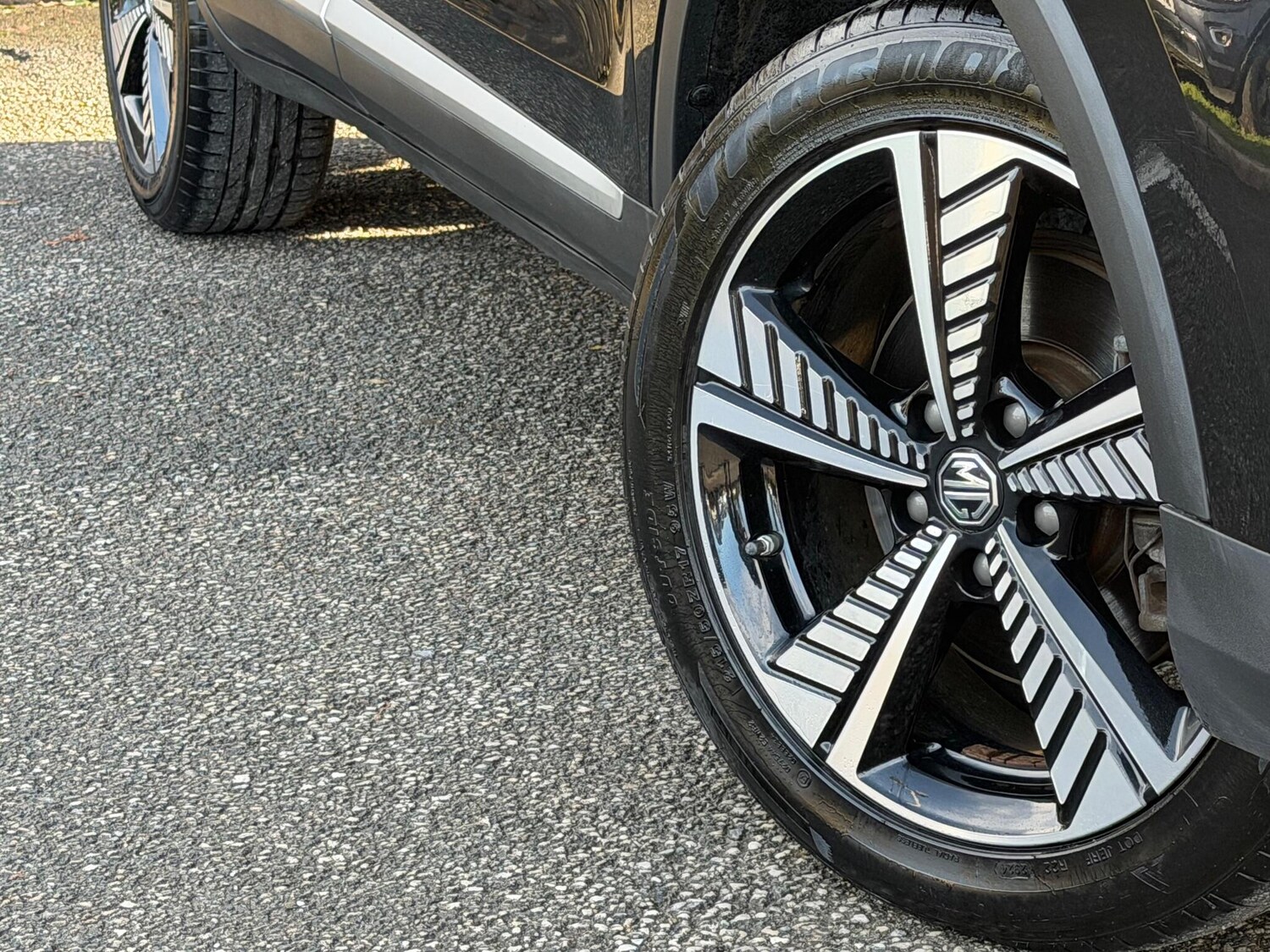 Used MG MG ZS 2021 for sale - 76537951: Photo 44