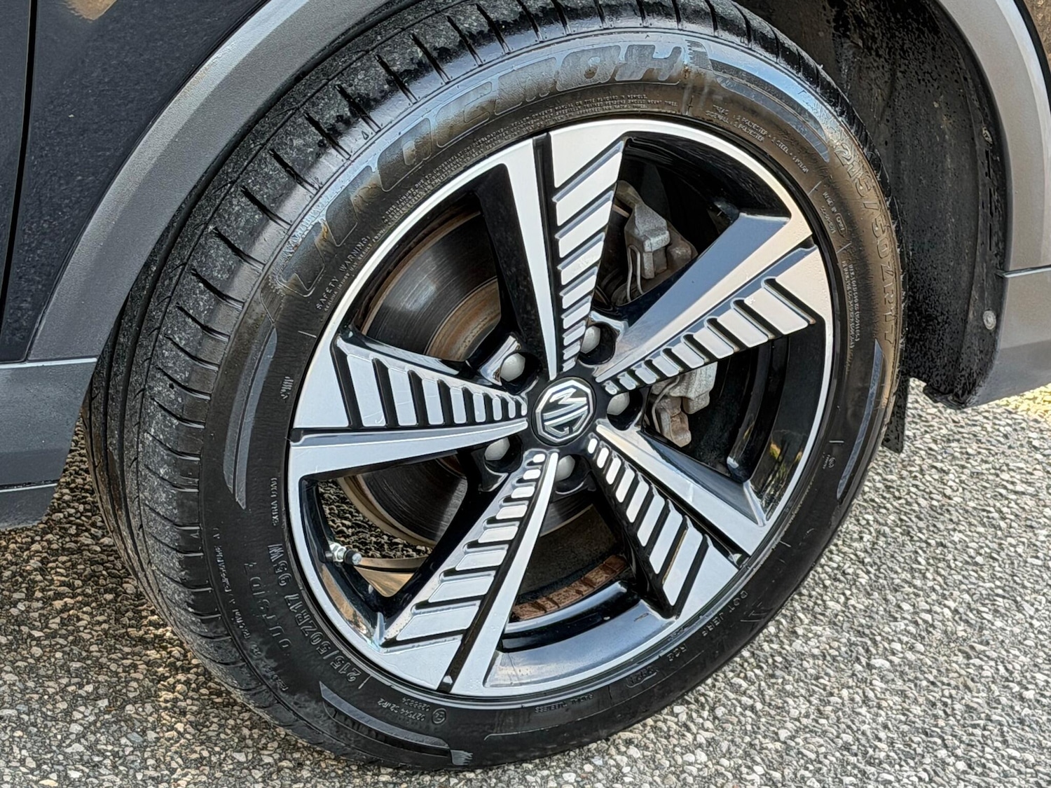 Used MG MG ZS 2021 for sale - 76537951: Photo 45