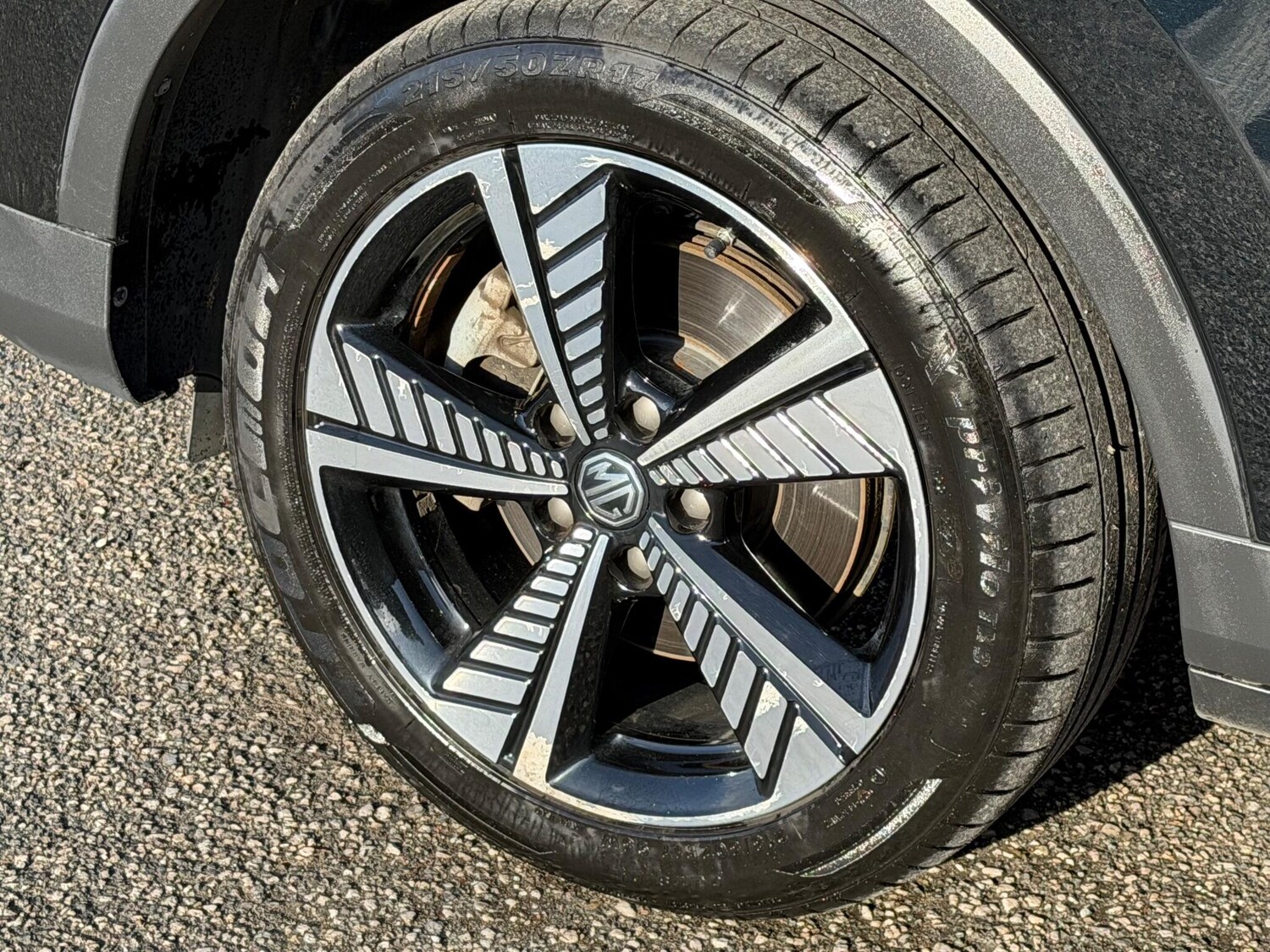 Used MG MG ZS 2021 for sale - 76537951: Photo 46