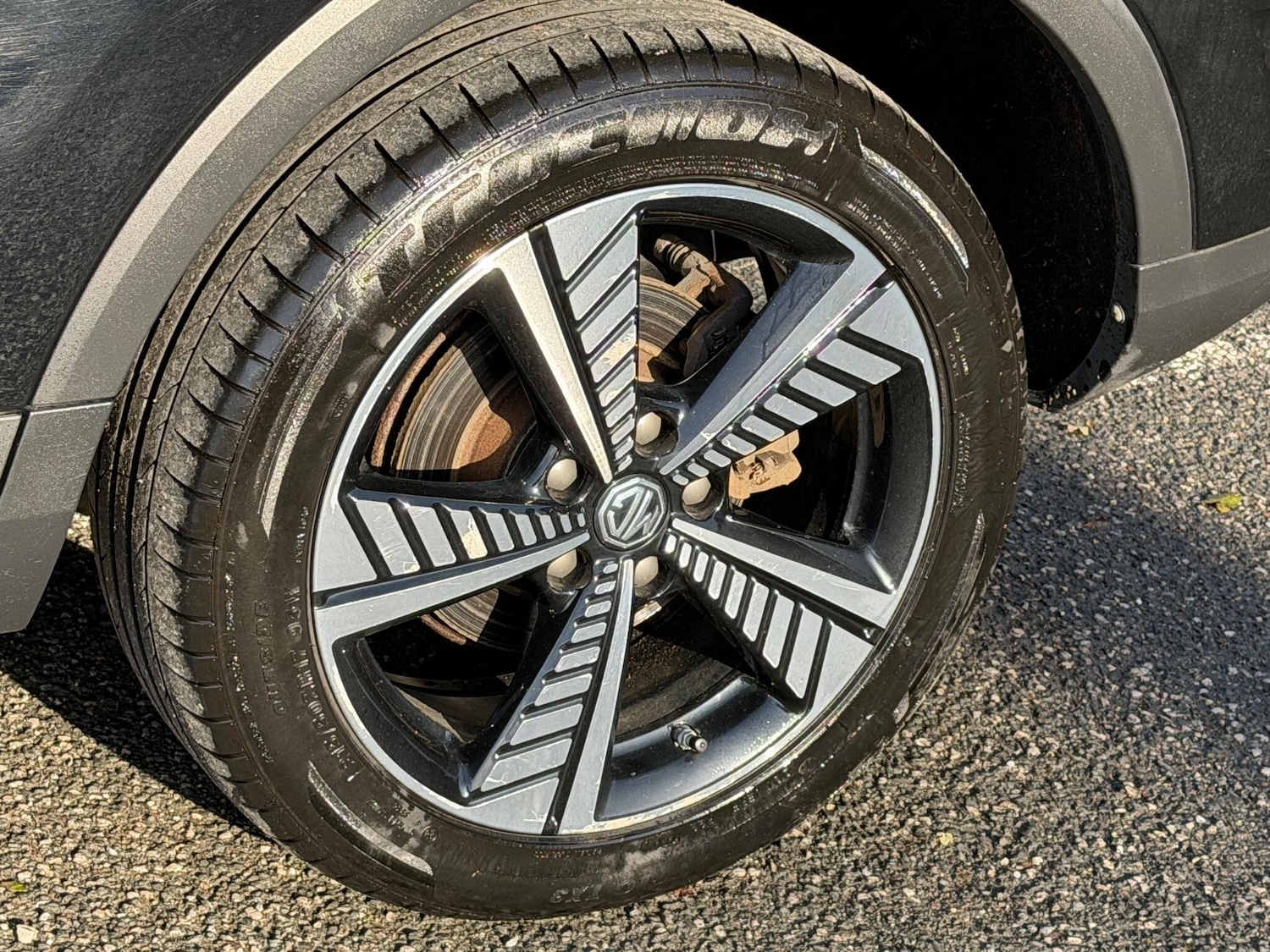 Used MG MG ZS 2021 for sale - 76537951: Photo 47