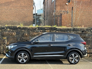 Used MG MG ZS 2021 for sale - 76537951: Photo