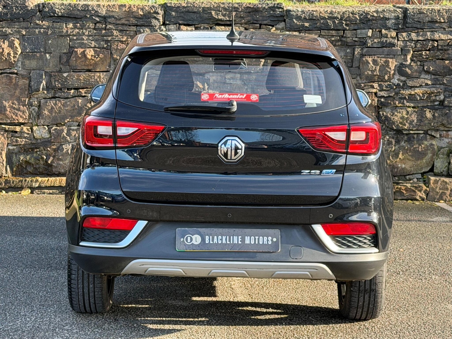 Used MG MG ZS 2021 for sale - 76537951: Photo 6