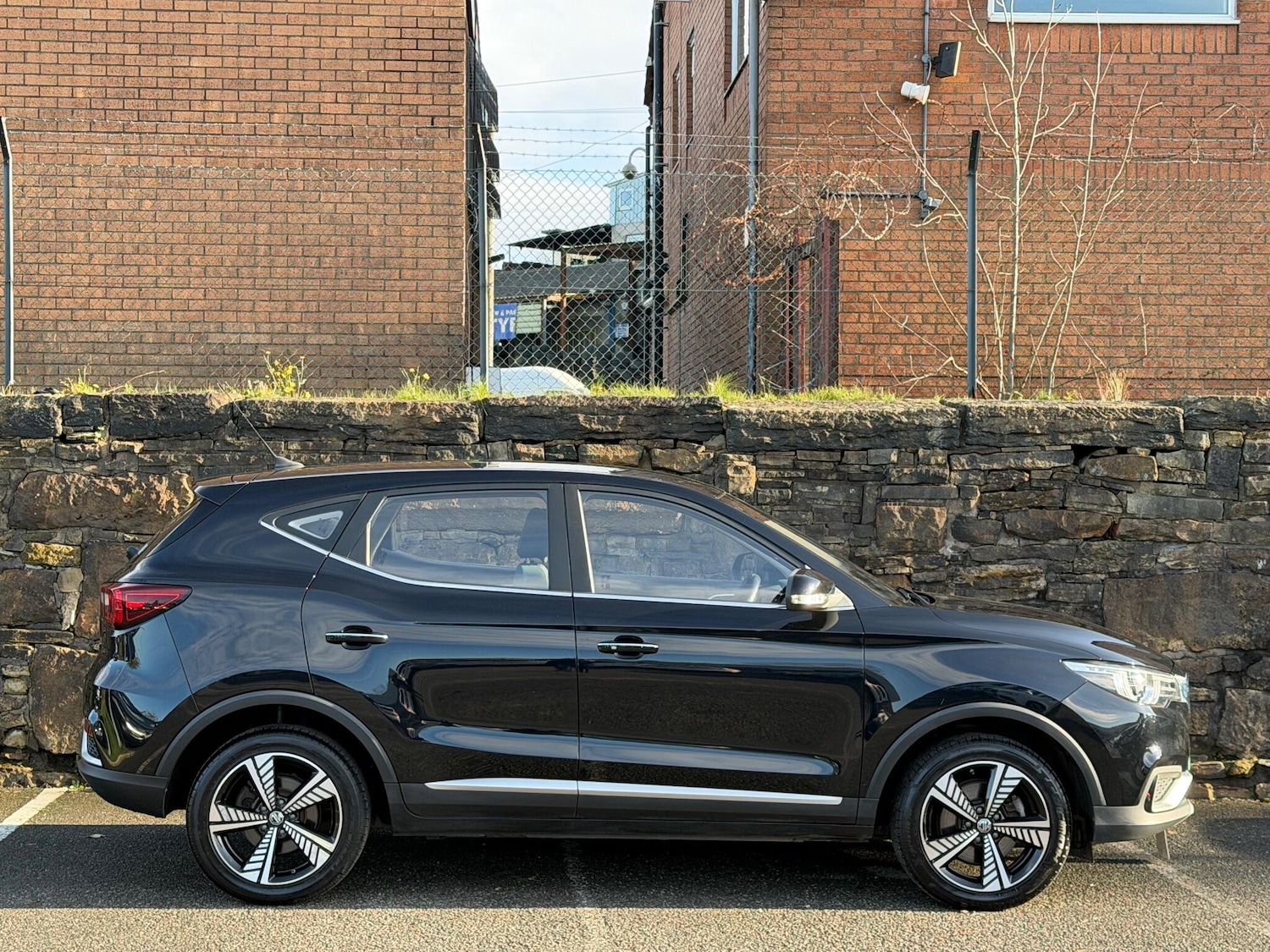 Used MG MG ZS 2021 for sale - 76537951: Photo 8