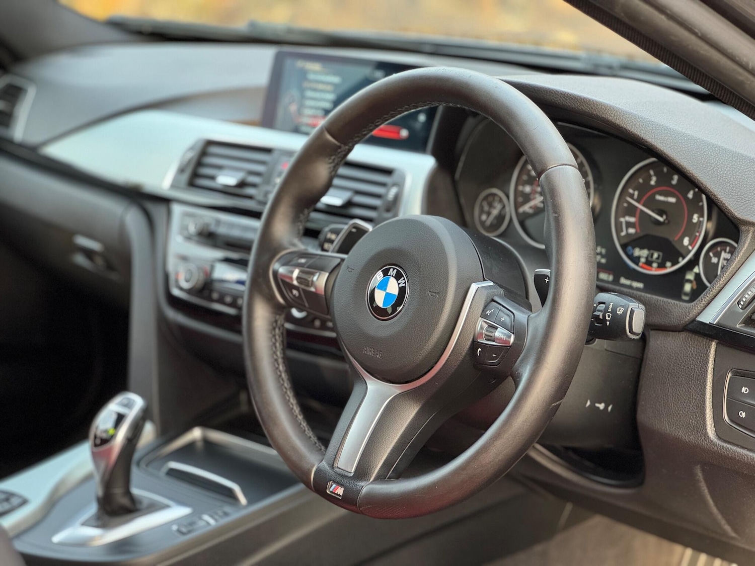 Used BMW 3 Series for sale - 76995156: Photo 13