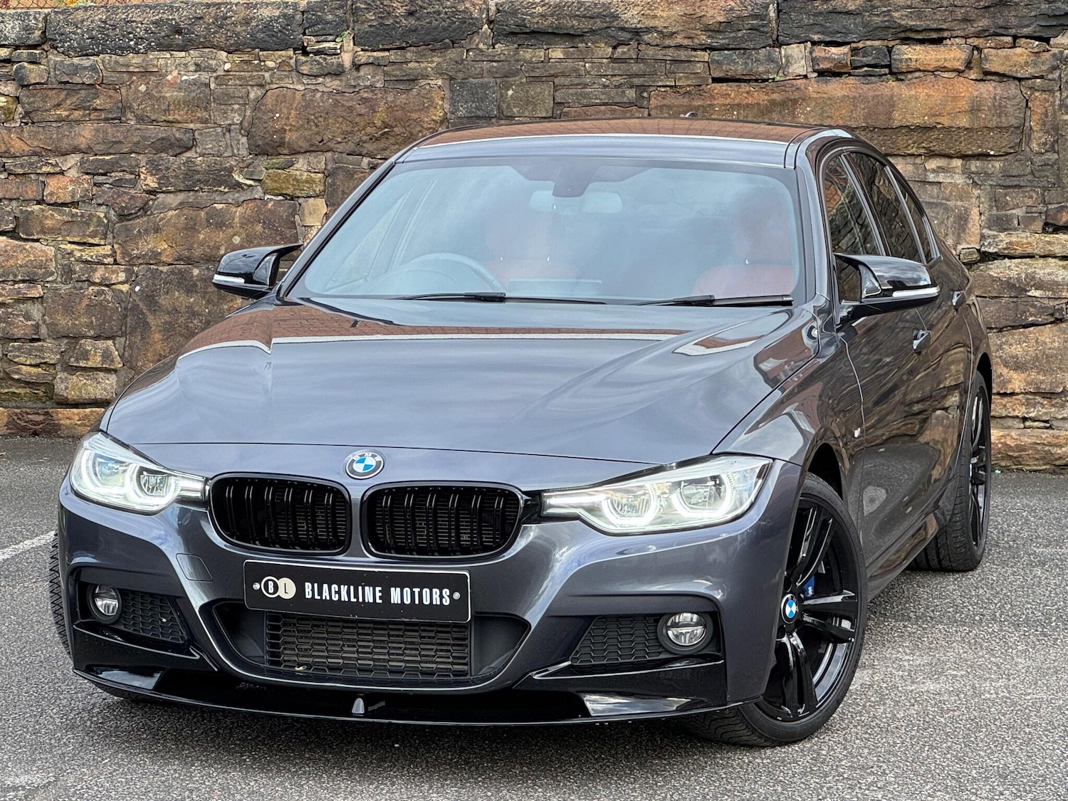 Used BMW 3 Series for sale - 76995156: Photo 3