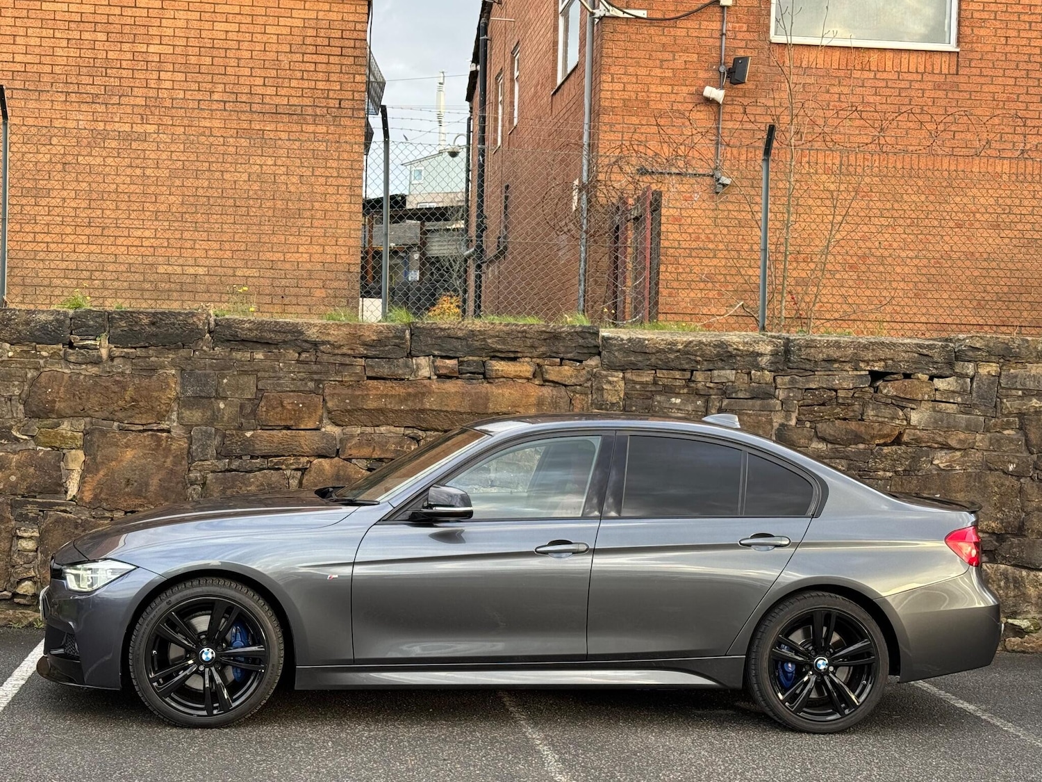 Used BMW 3 Series for sale - 76995156: Photo 4