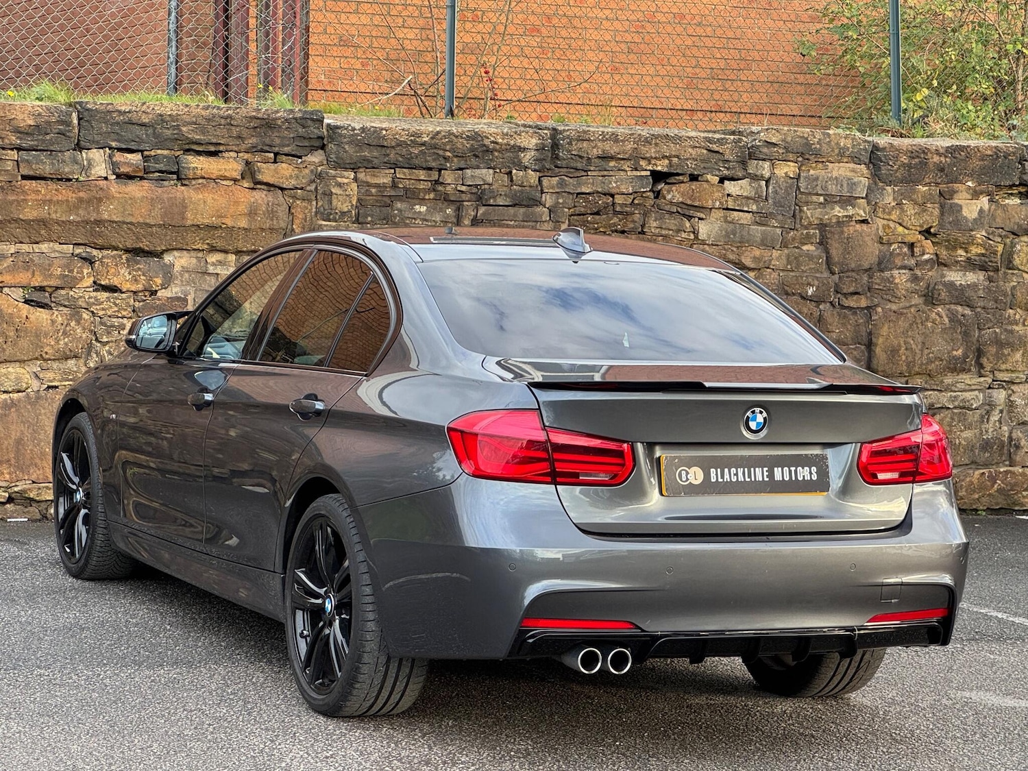 Used BMW 3 Series for sale - 76995156: Photo 5