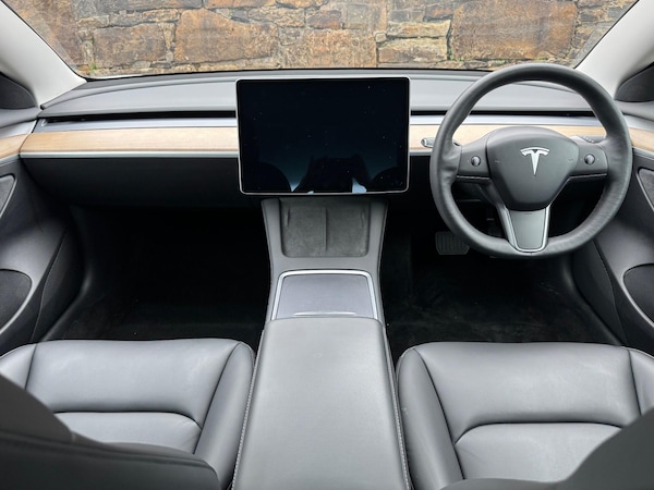 Used Tesla Model 3 2021 for sale - 76161140: Photo 12