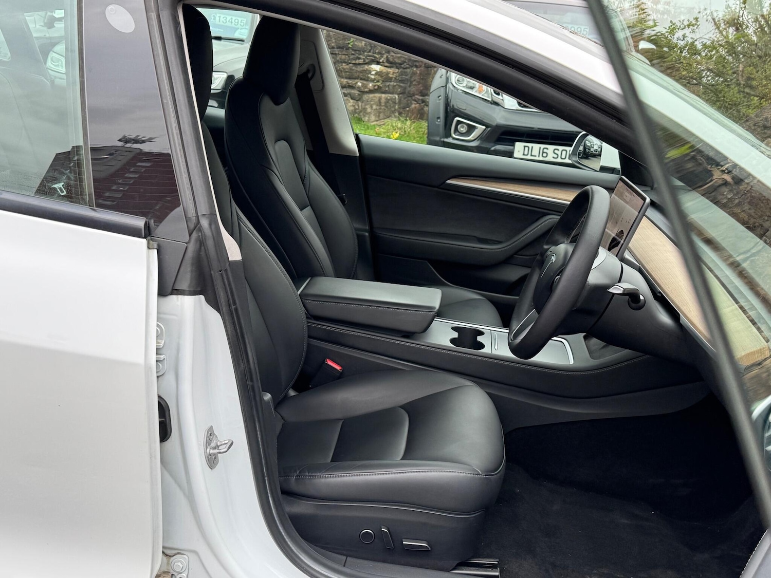 Used Tesla Model 3 2021 for sale - 76161140: Photo 16