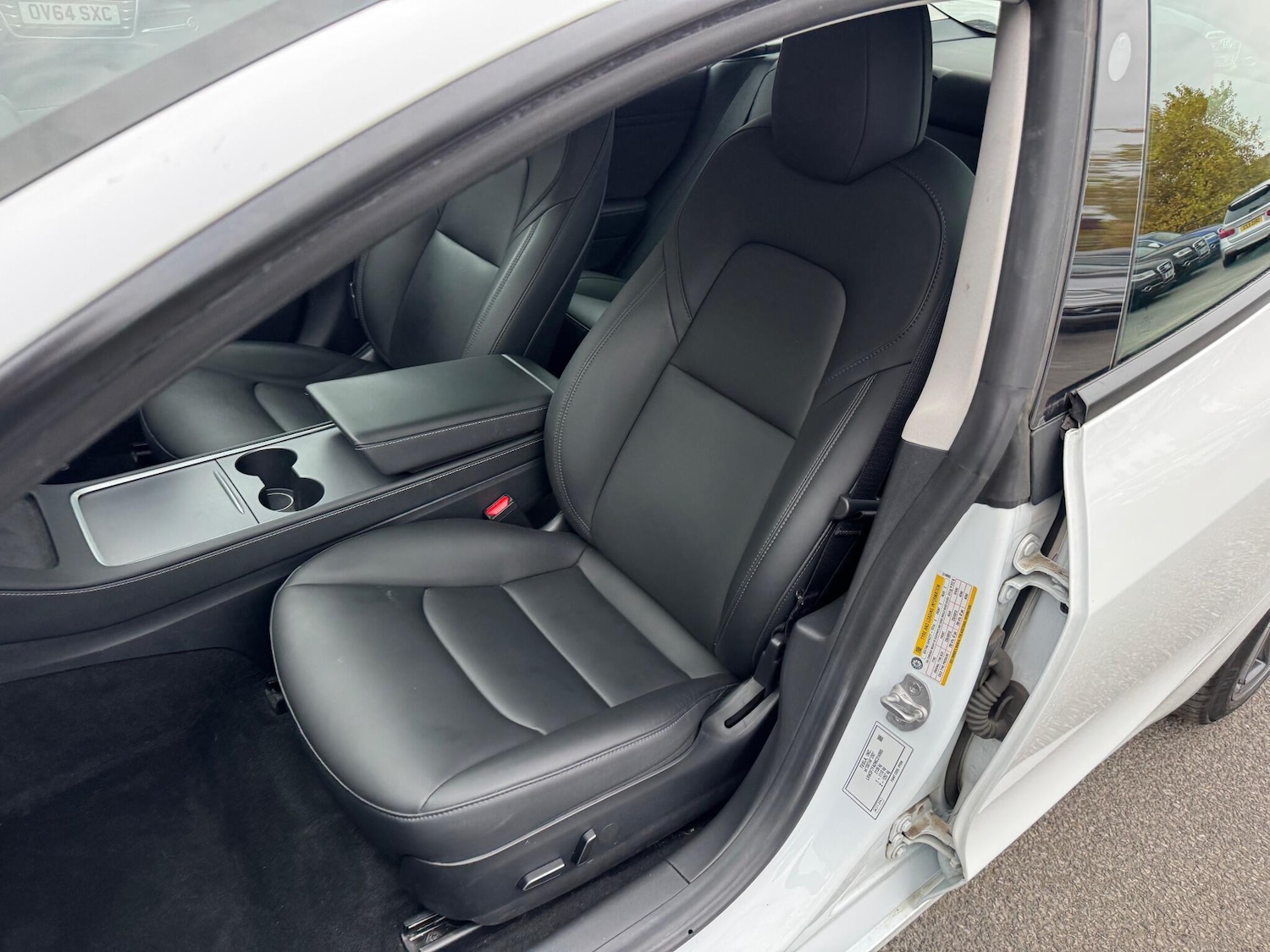 Used Tesla Model 3 2021 for sale - 76161140: Photo 19