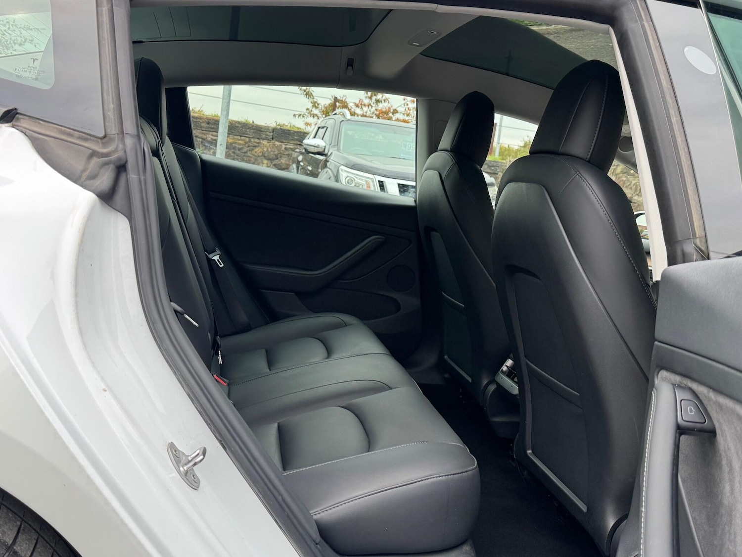 Used Tesla Model 3 2021 for sale - 76161140: Photo 21