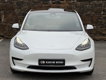 Used Tesla Model 3 2021 for sale - 76161140: Photo 2