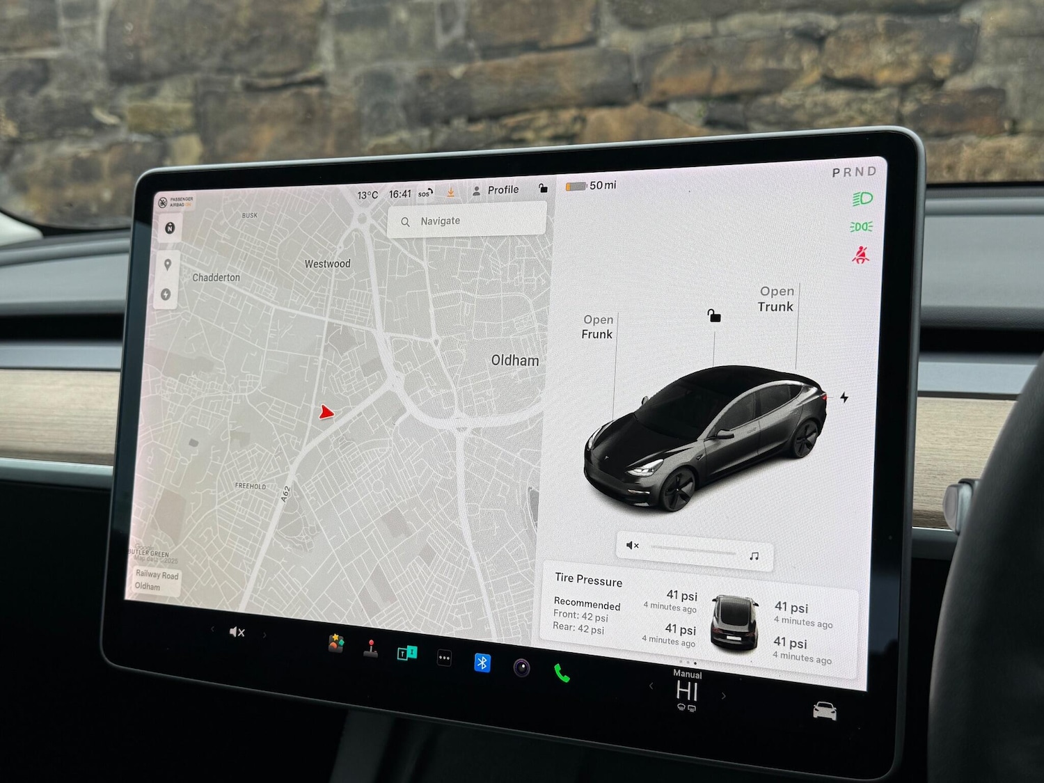 Used Tesla Model 3 2021 for sale - 76161140: Photo 30