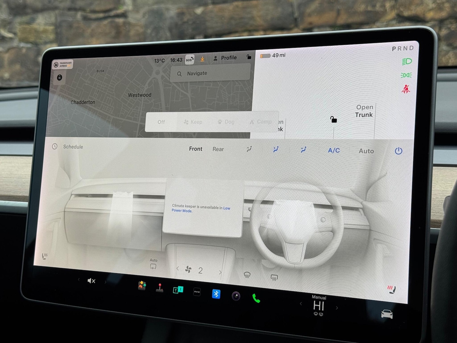 Used Tesla Model 3 2021 for sale - 76161140: Photo 31