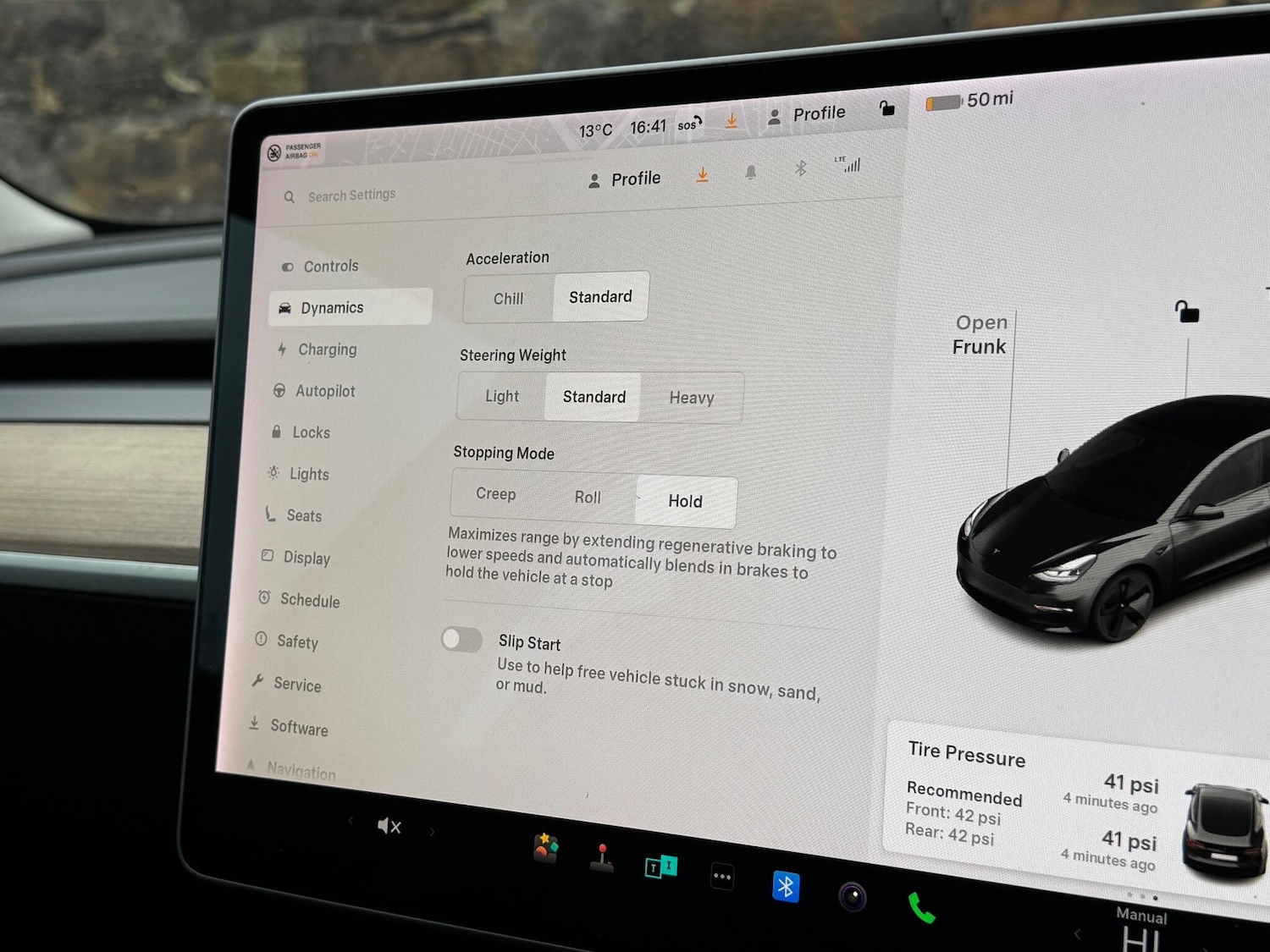 Used Tesla Model 3 2021 for sale - 76161140: Photo 32