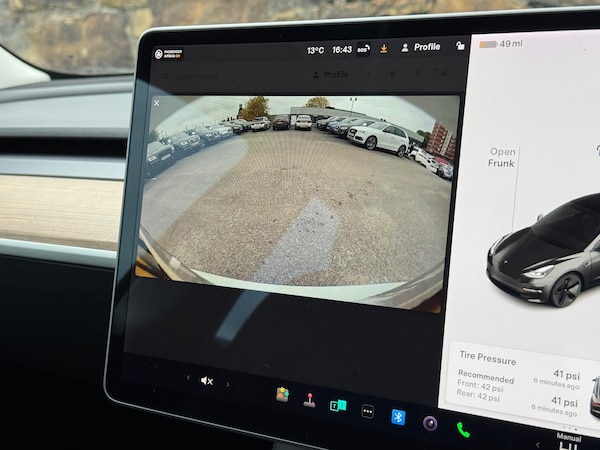 Used Tesla Model 3 2021 for sale - 76161140: Photo 38