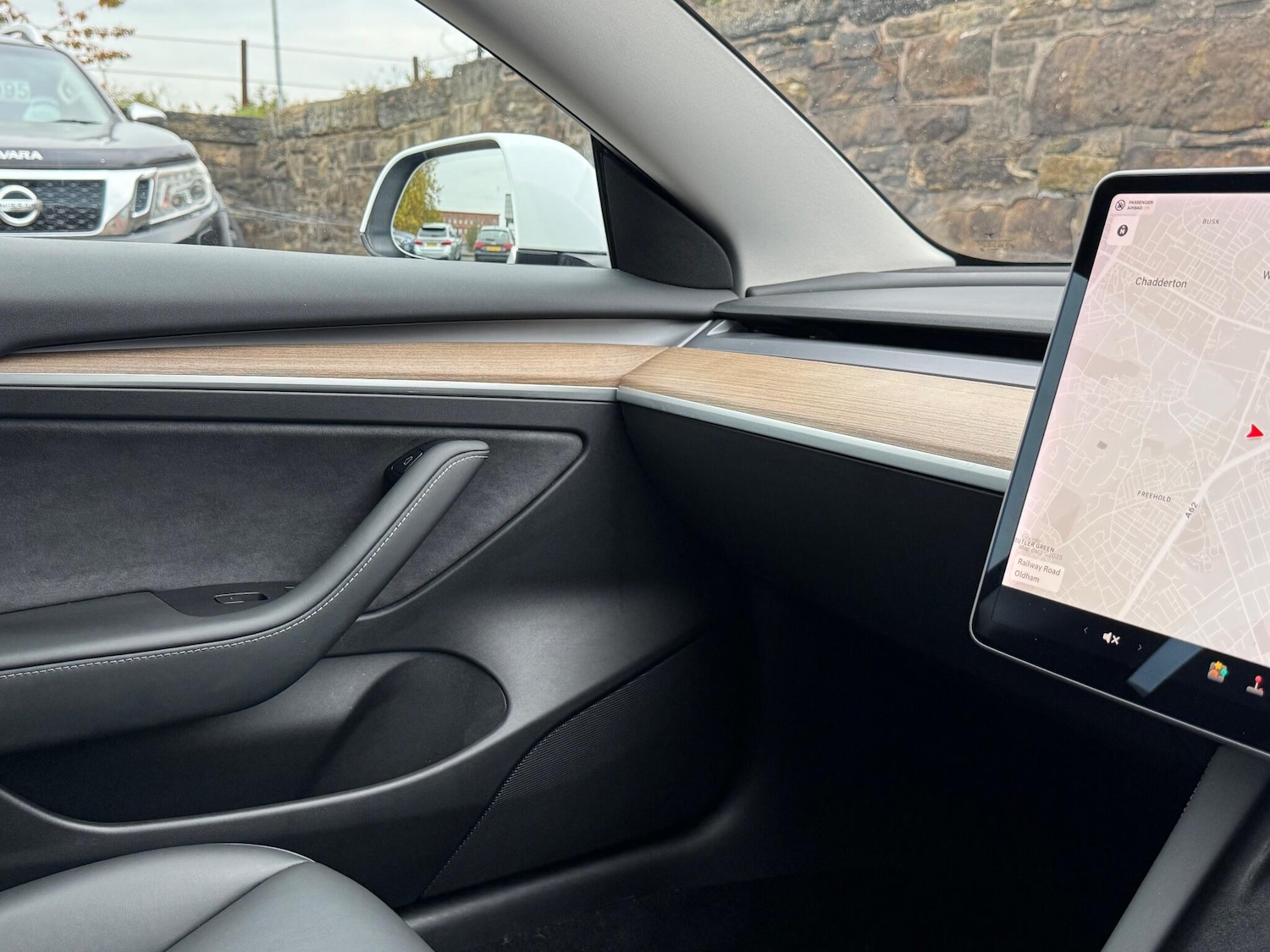 Used Tesla Model 3 2021 for sale - 76161140: Photo 47