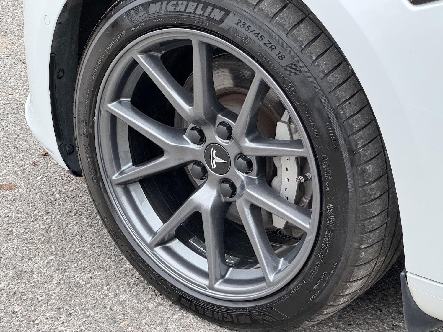 Used Tesla Model 3 2021 for sale - 76161140: Photo 52